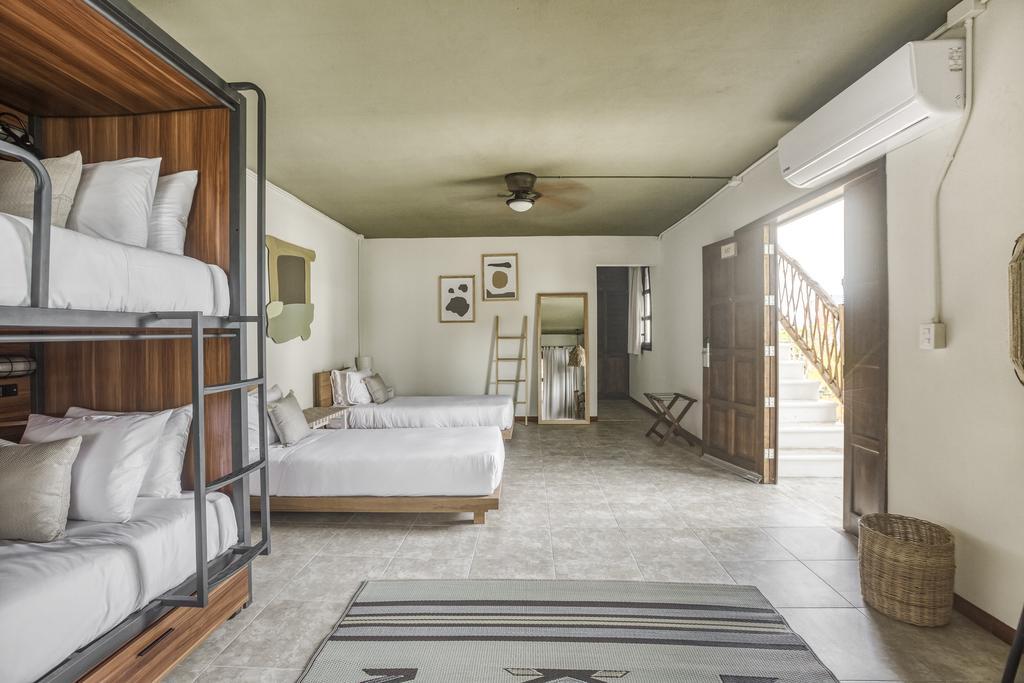 Selina Hotel