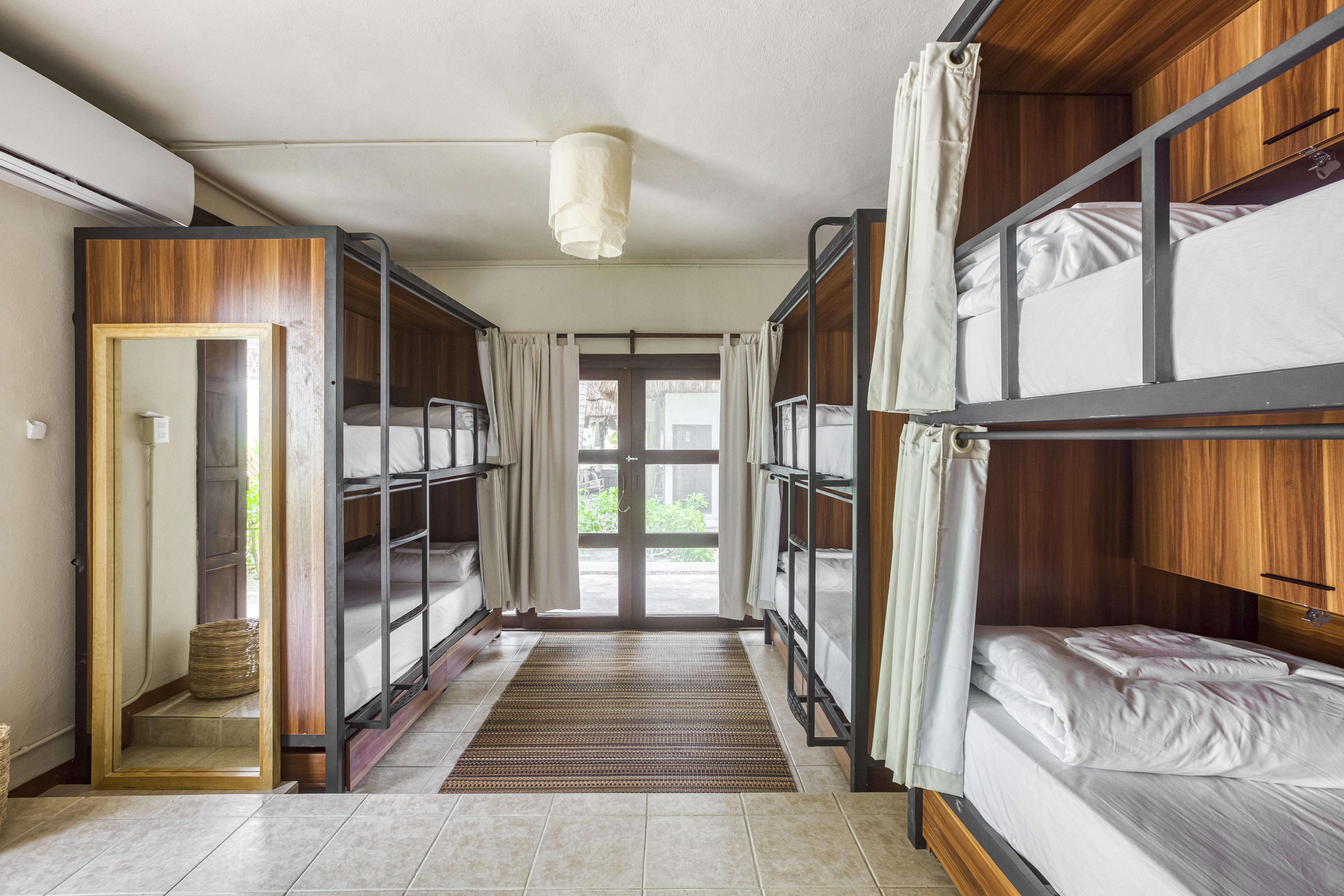 Selina Hotel