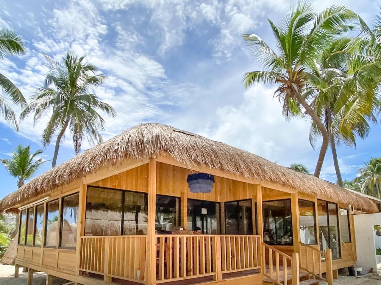 Hotel Selina Isla Mujeres