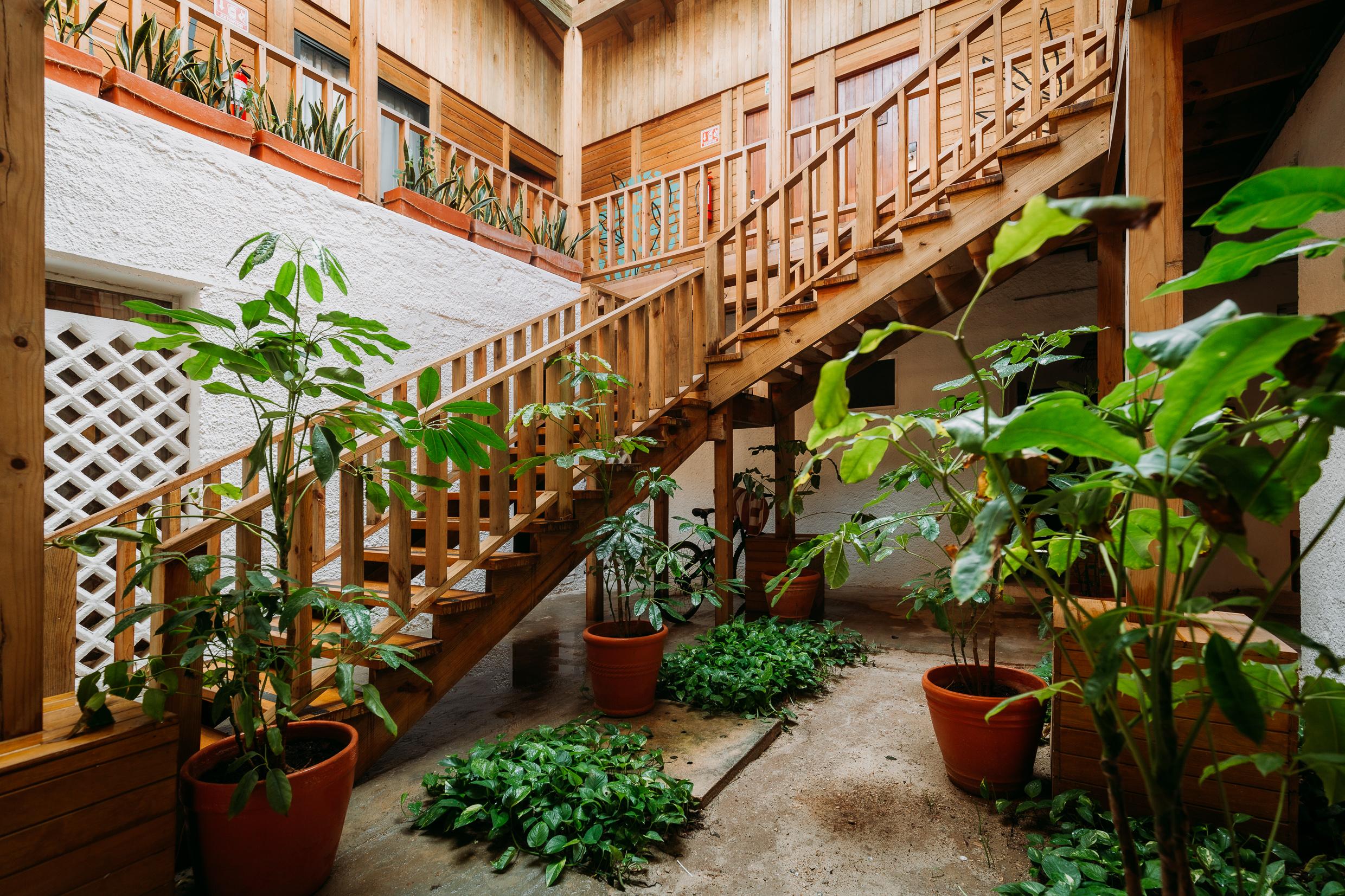 Selina Hotel