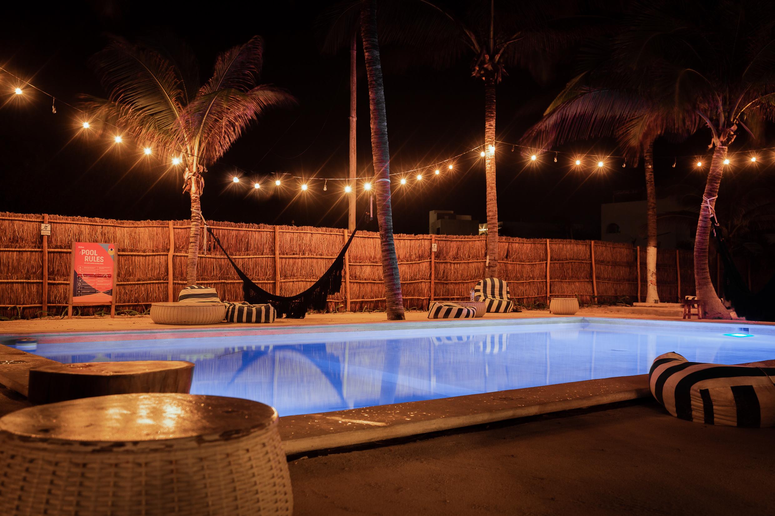 Hotel Selina Isla Mujeres