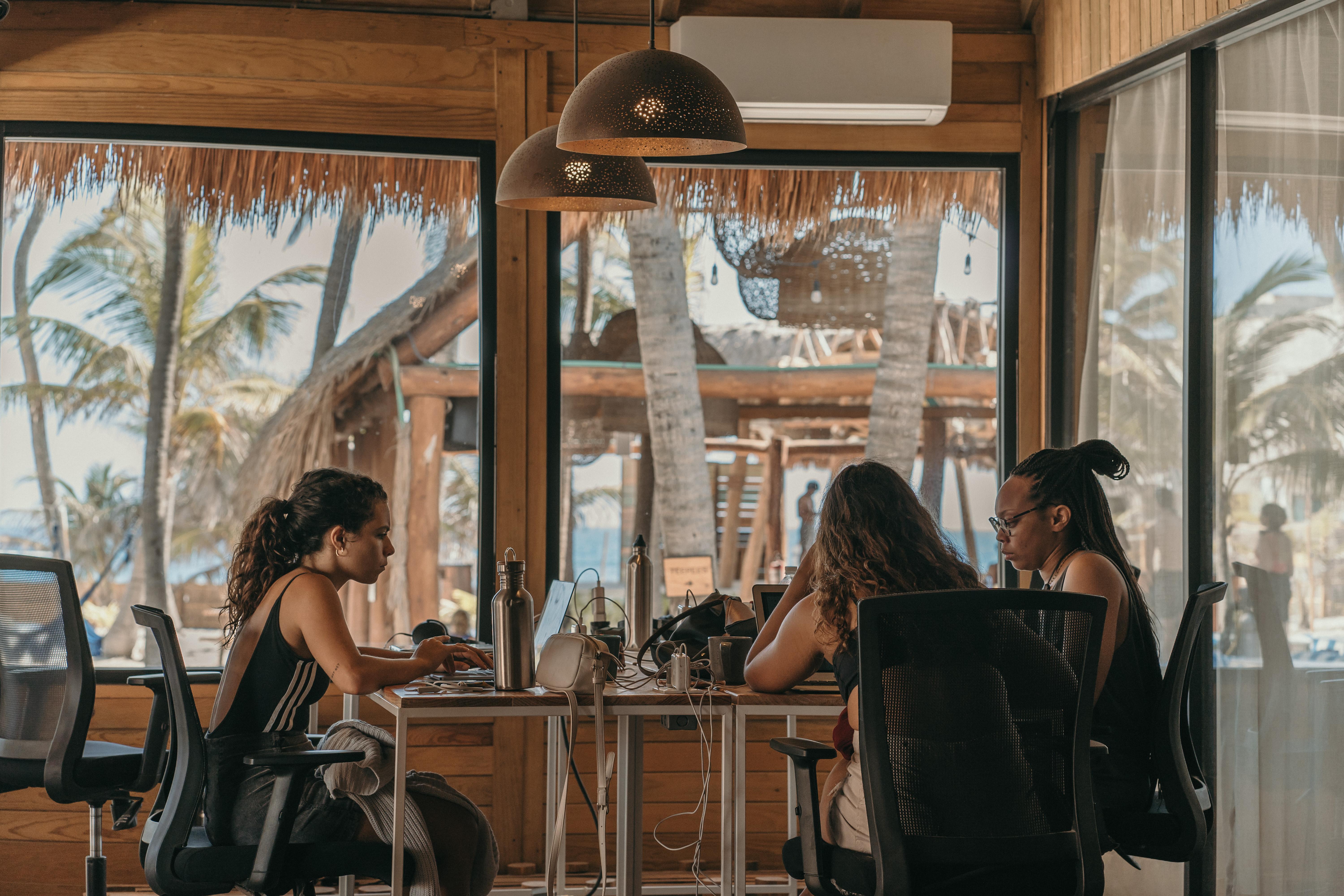 Hotel Selina Isla Mujeres