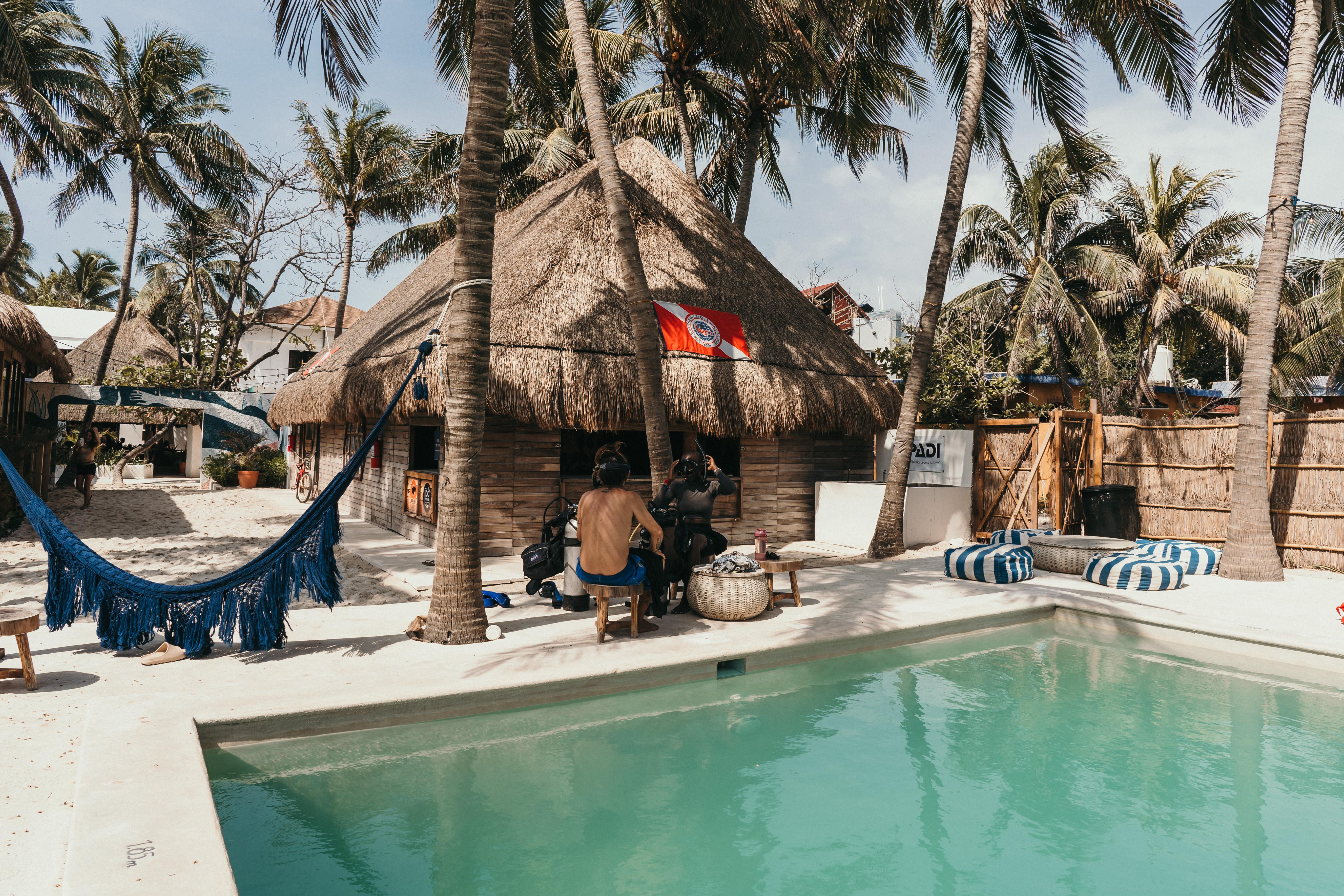 Hotel Selina Isla Mujeres