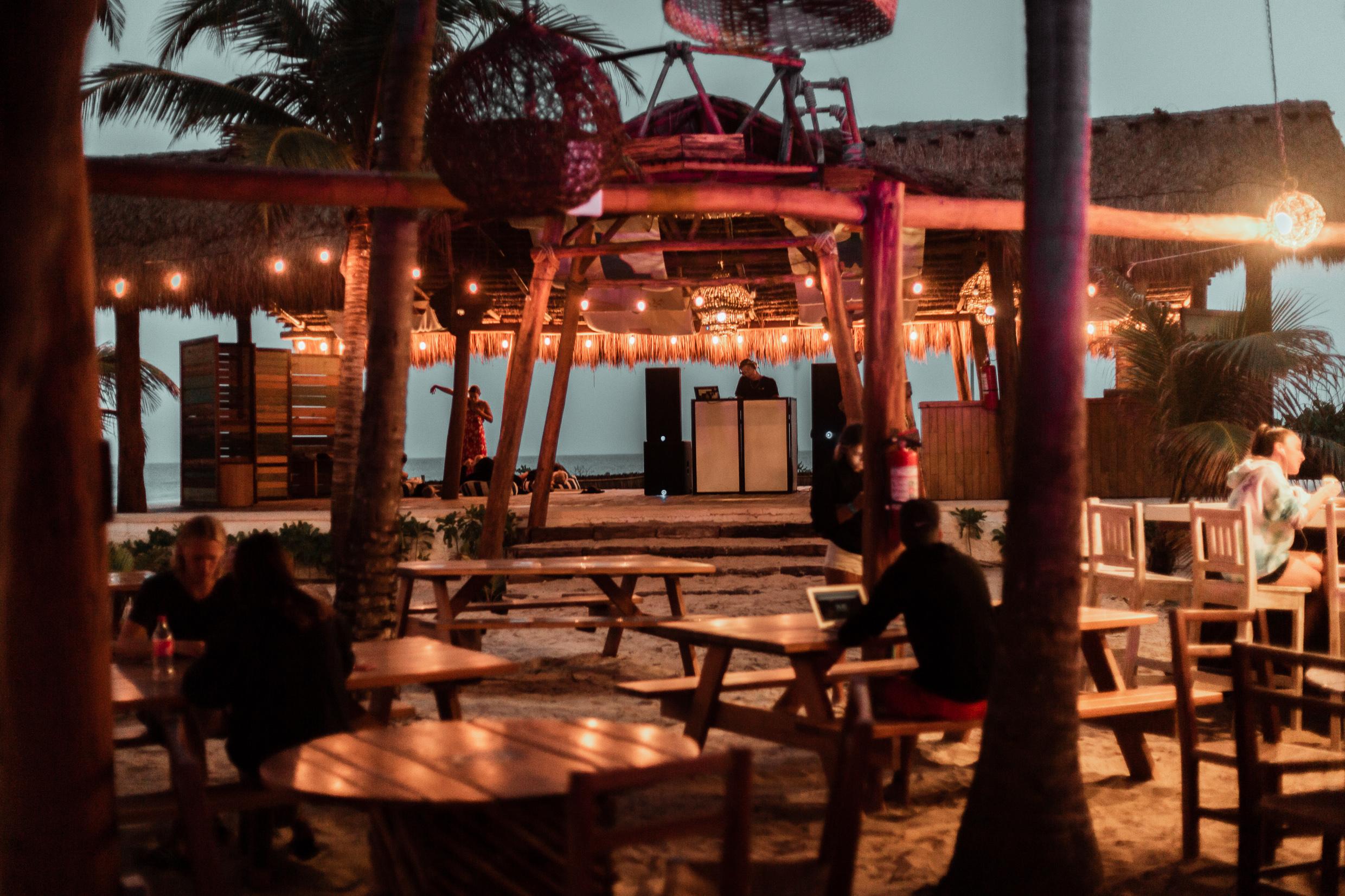 Selina 3* Isla Mujeres