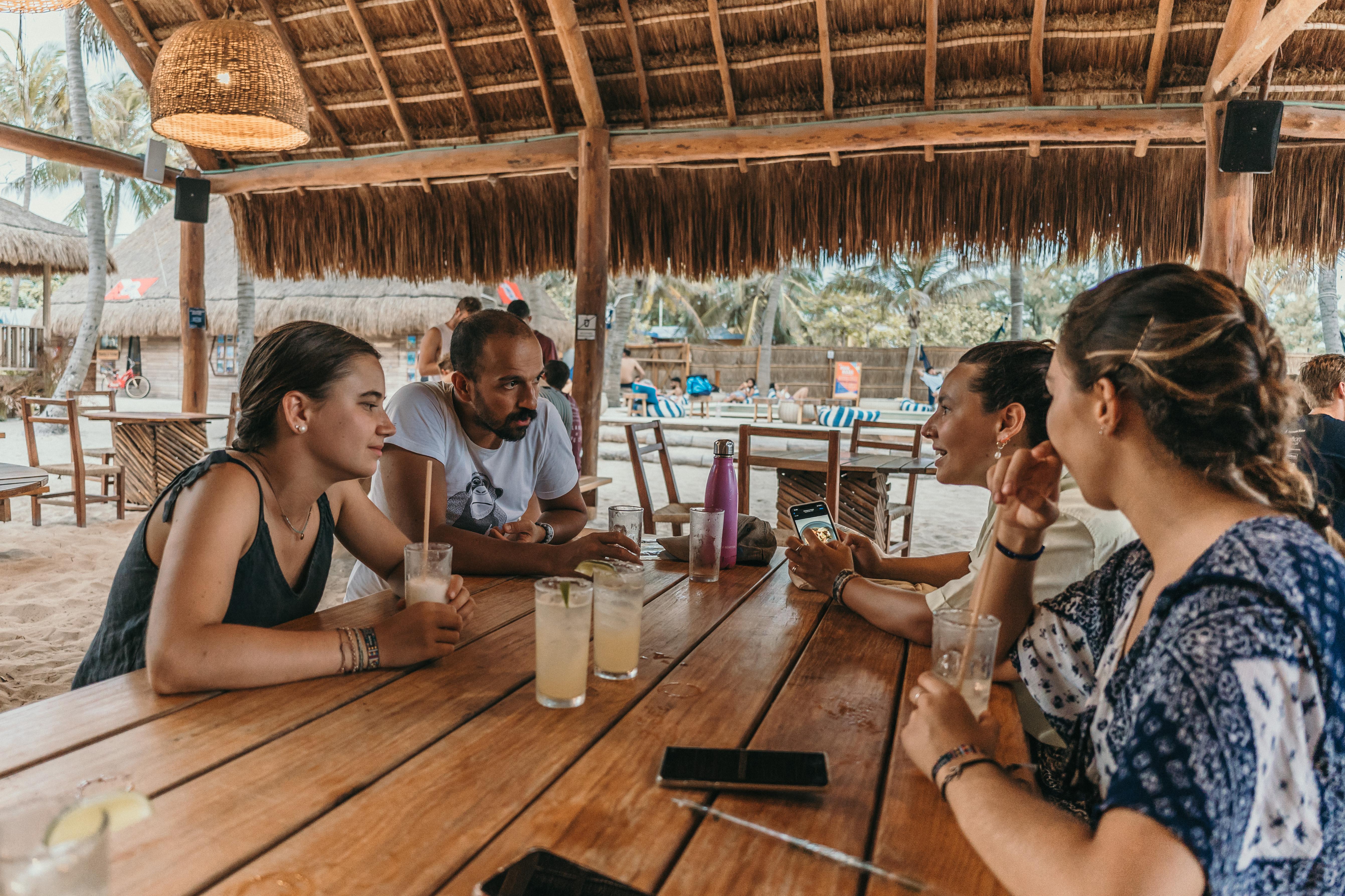 Hotel Selina Isla Mujeres