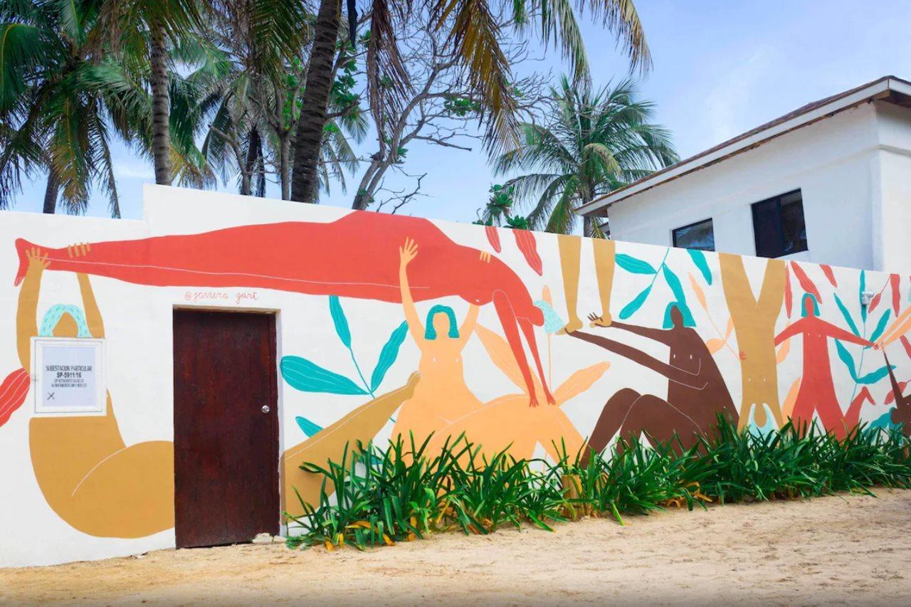 Selina 3* Isla Mujeres