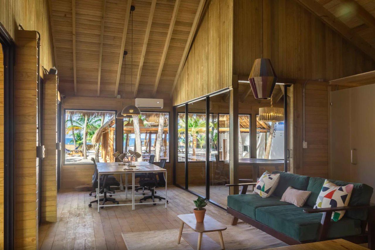 Hotel Selina Isla Mujeres