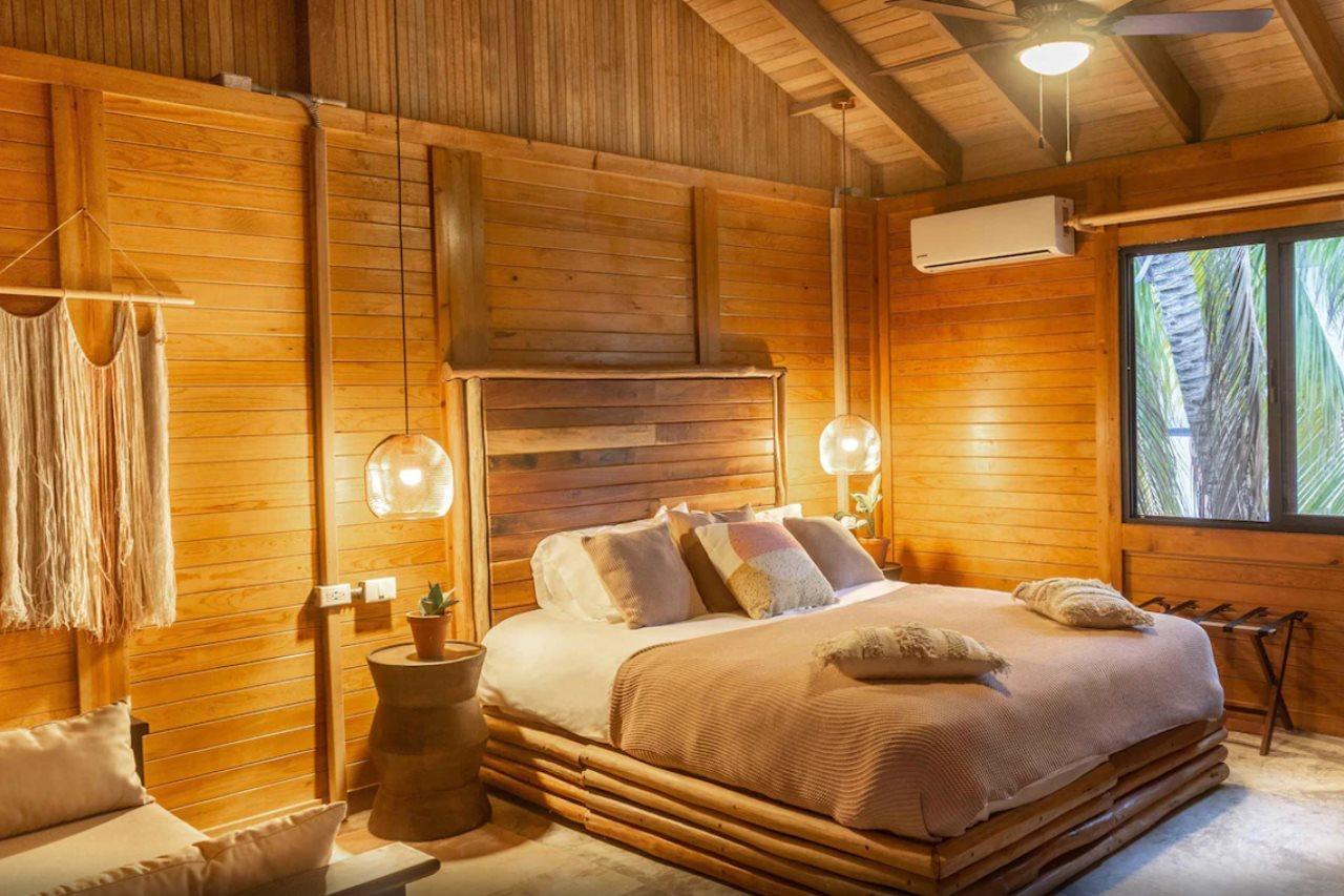 Hotel Selina Isla Mujeres