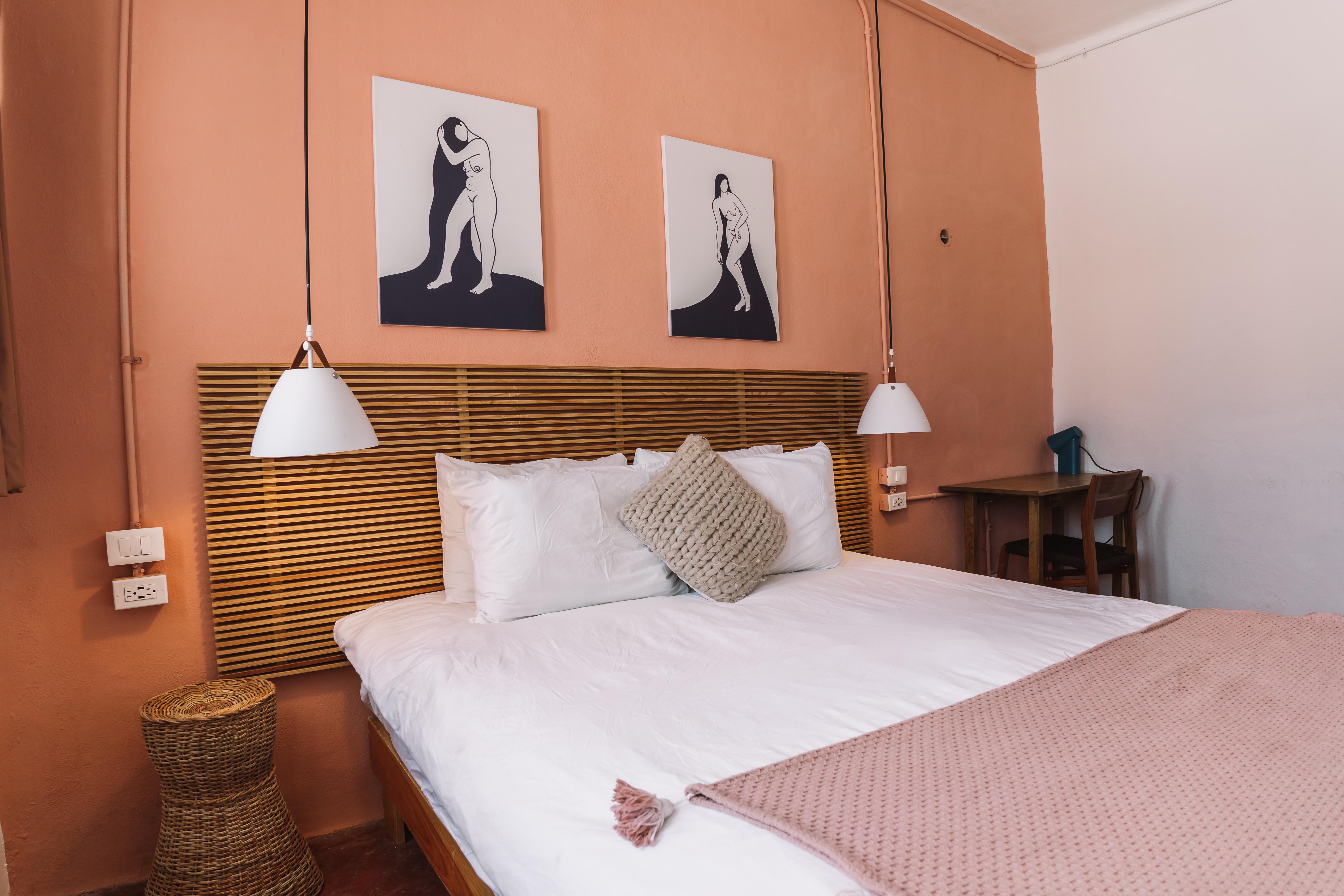 Selina Hotel