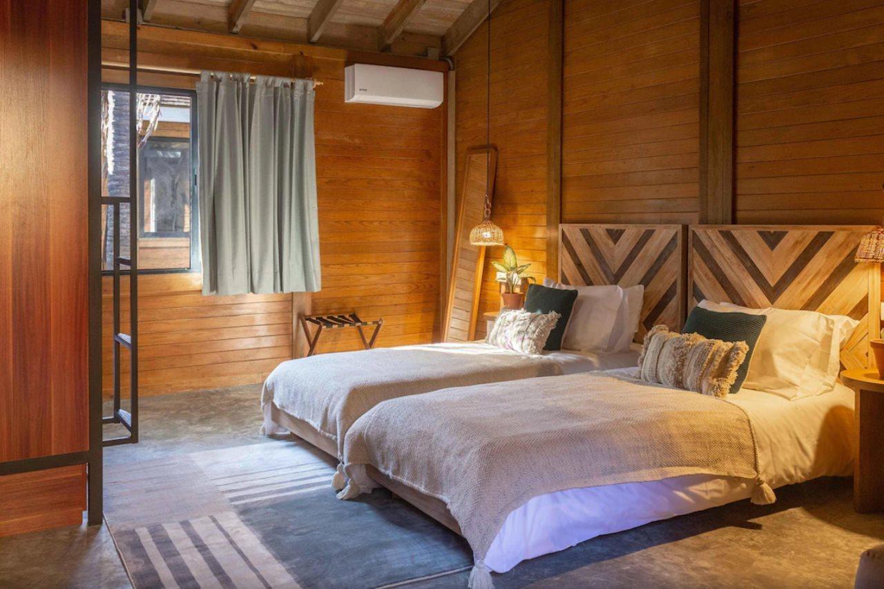 Selina Hotel 3*